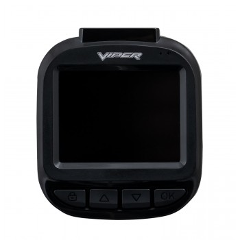 Видеорегистратор VIPER D1 GPS